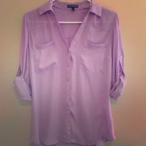 Express blouse